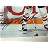 Image 2 : MARK MESSIER SIGNED 8" X 10" FRAMED PHOTO W/ COA