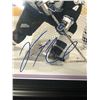 Image 2 : VINCENT LECAVALIER SIGNED 8" X 10" FRAMED PHOTO DISPLAY W/ COA