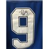 Image 2 : Tyler Johnson Signed Lightning Jersey (JSA COA)