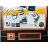 Image 2 : CHRIS PRONGER SIGNED 8" X 10" FRAMED PHOTO W/ HOLO