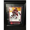 Image 1 : BRENDAN SHANAHAN SIGNED 8" X 10" FRAMED PHOTO