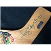Image 1 : TONY ESPOSITO SIGNED MINI GOALIE STICK