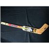 Image 2 : TONY ESPOSITO SIGNED MINI GOALIE STICK