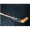 Image 2 : BERNIE PARENT SIGNED MINI GOALIE STICK (HOLO COA)