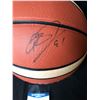 Image 2 : Dirk Nowitzki Signed FIBA Basketball (Beckett COA)