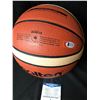 Image 3 : Dirk Nowitzki Signed FIBA Basketball (Beckett COA)