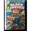Image 1 : BLACK PANTHER #6 (MARVEL COMICS)