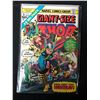 Image 1 : GIANT SIZE THOR #1 (MARVEL COMICS)