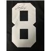 Image 1 : MARK RECCHI SIGNED JERSEY NUMBER