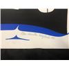 Image 3 : 20 X 24 ORIGINAL ART ON CANVAS KILLER WHALE BY PEN HOUSTIE