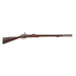 British Enfield Pattern 1853 Infantry Short Rifle