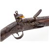 Image 2 : Mid-Eastern Flintlock Short Blunderbuss