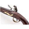 Image 8 : Pr. British Pattern 1759 Eliott's Lt. Dragoon Flintlock Pistols