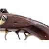 Image 9 : Pr. British Pattern 1759 Eliott's Lt. Dragoon Flintlock Pistols