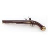 Image 10 : Pr British Pattern 1756/77 Long Sea Service Flintlock Pistols
