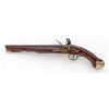 Image 7 : Pr British Pattern 1756/77 Long Sea Service Flintlock Pistols