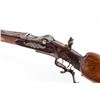 Image 5 : Ornate Antique Southern German Schuetzen Rifle