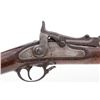 Image 2 : Springfield 1865 Allin Trapdoor Infantry Rifle