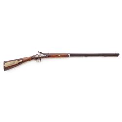 Harpers Ferry M.1841 ''Mississippi'' Perc. Rifle