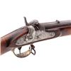 Image 2 : Harpers Ferry M.1841 ''Mississippi'' Perc. Rifle