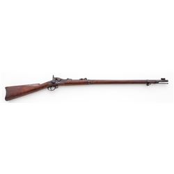 Springfield M.1879 Trapdoor Infantry Rifle