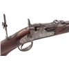 Image 2 : Springfield M.1875 3rd Type Officer's Model Rifle