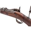Image 3 : Springfield M.1875 3rd Type Officer's Model Rifle