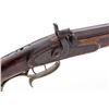 Image 3 : James Bown Percussion Halfstock Plains Rifle