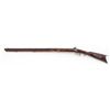 Image 7 : James Bown Percussion Halfstock Plains Rifle