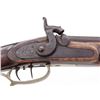 Image 9 : James Bown Percussion Halfstock Plains Rifle
