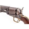 Image 2 : Colt Model 1851 Navy Percussion Revolver