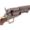 Image 4 : Colt Model 1851 Navy Percussion Revolver