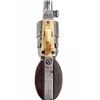 Image 7 : Colt 1860 Civilian Army Perc. Revolver, w/holster