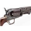 Image 4 : Colt Model 1851 Navy Civil War Percussion Revolver