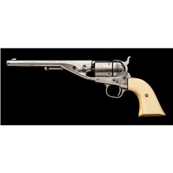 Colt Cartridge Conv. M.1861 Navy Revolver