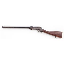 Sharps  Hankins M.1862 Naval Carbine