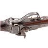 Image 5 : Sharps Meacham-Type Conv. of New Model Civil War Carbine