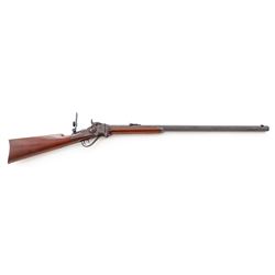 Sharps Model 1874 Heavy Barrel Sporting Rifle