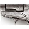 Image 2 : Colt Model 1873 SA ''Artillery'' Cartridge Revolver
