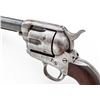 Image 3 : Colt Model 1873 SA ''Artillery'' Cartridge Revolver
