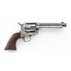 Image 4 : Colt Model 1873 SA ''Artillery'' Cartridge Revolver