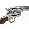 Image 5 : Colt Model 1873 SA ''Artillery'' Cartridge Revolver