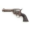 Image 1 : Colt Single Action Army Cartridge Revolver