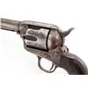 Image 2 : Colt Single Action Army Cartridge Revolver