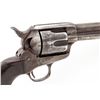 Image 4 : Colt Single Action Army Cartridge Revolver