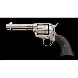 Colt Single Action Army Cartridge Revolver