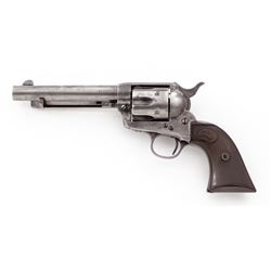 Colt First Generation Single Action Army Revolver