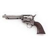 Image 1 : Colt First Generation Single Action Army Revolver