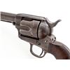 Image 5 : Colt Single Action Army ''D.F.C'' mkd Revolver