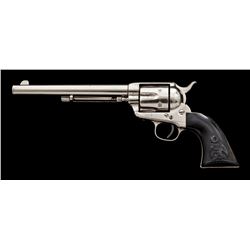 Colt Single Action Army Cartridge Revolver
